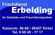 Erbelding