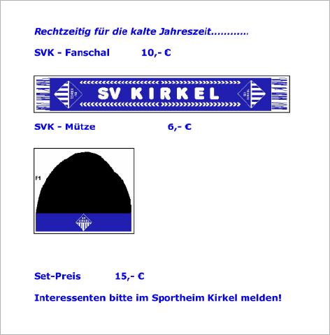 Fanshop